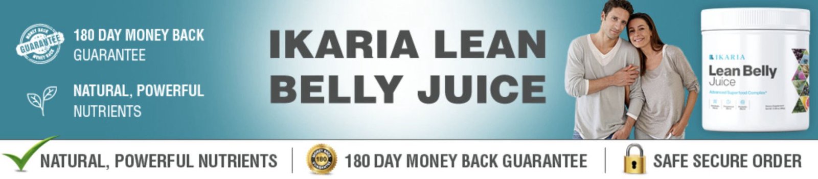 Ikaria Lean Belly Juice link